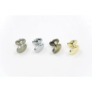 Zinc alloy knob classic