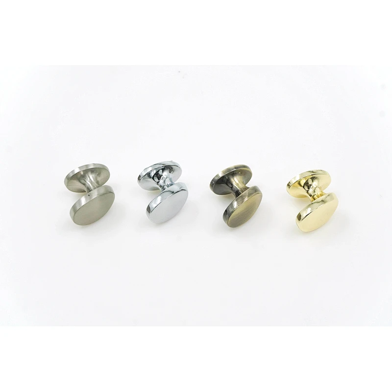Zinc alloy knob classic