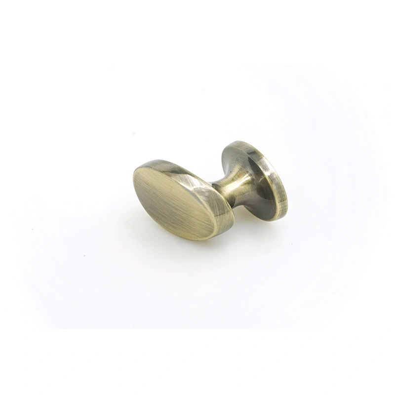 Zinc alloy knob classic