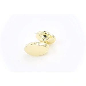 Zinc alloy knob classic