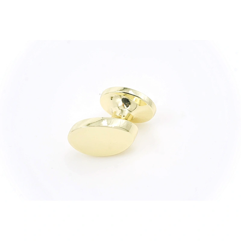 Zinc alloy knob classic