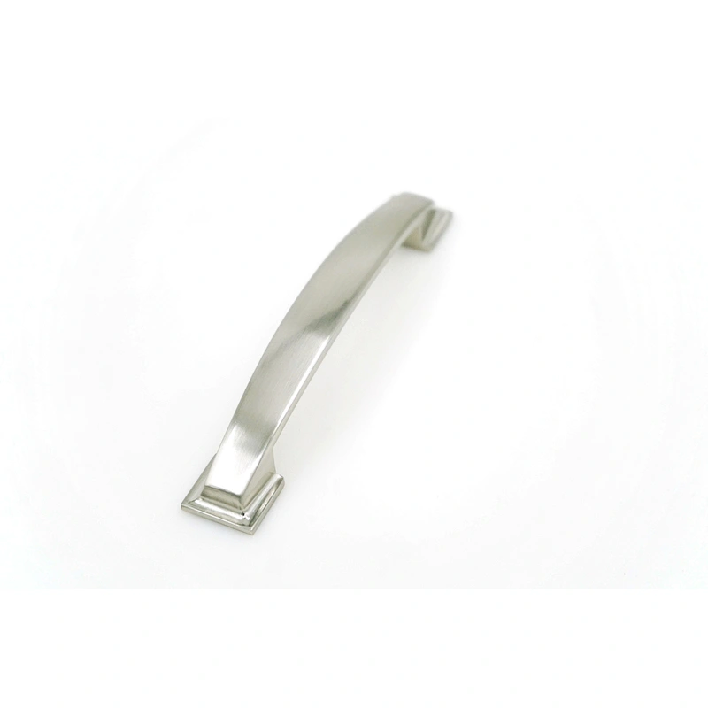 Furniture Handle American Handle American Style Kitchen Door Draware Knob Furniture Aluminum Cabinet Luxury Handle Design Style Contemporary · Material Zinc Alloy