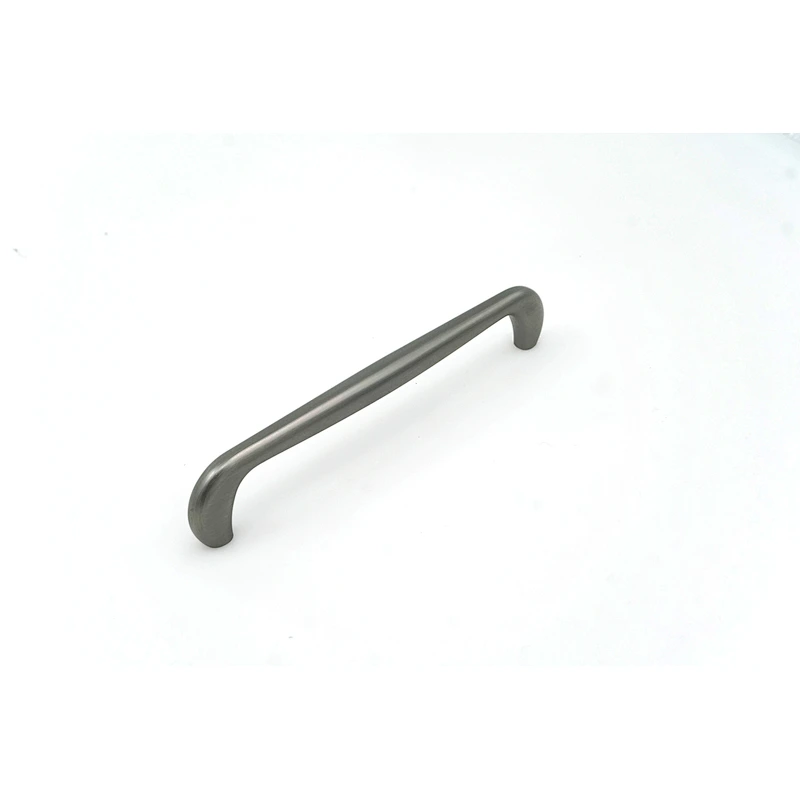 Zinc alloy handle modern style