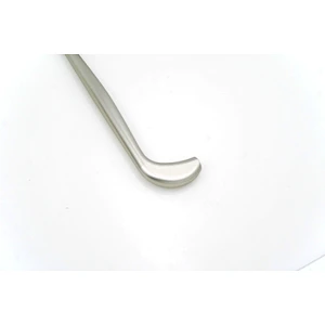 Zinc alloy handle modern style