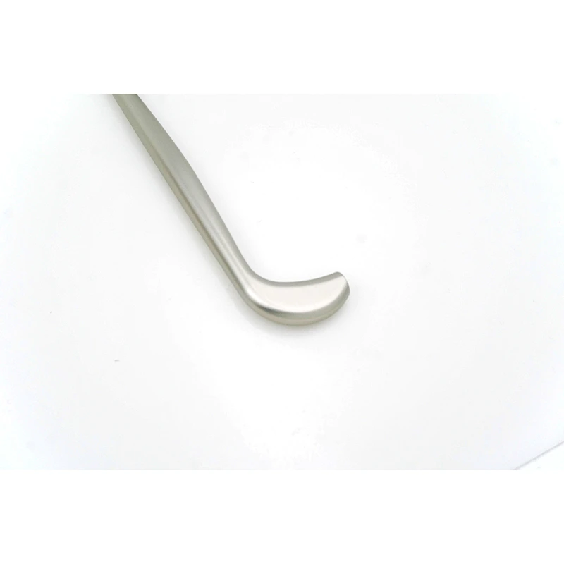 Zinc alloy handle modern style