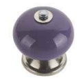 Ceramic Knob Cupboard knob