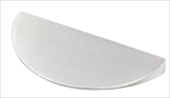 Zinc Alloy Handles Bar Pull