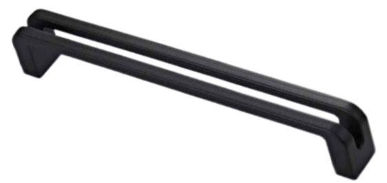Zinc Alloy Handles Bar Pull