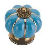 Ceramic Knob Cupboard knob