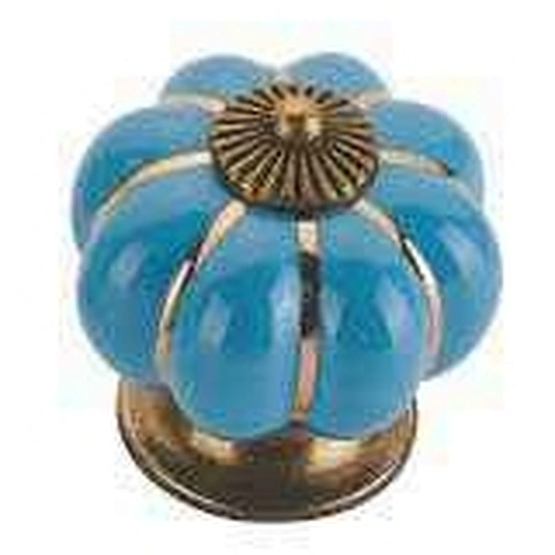 Ceramic Knob Cupboard knob