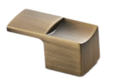 Zinc Alloy Knob