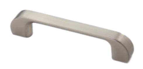 Zinc Alloy Handles Bar Pull