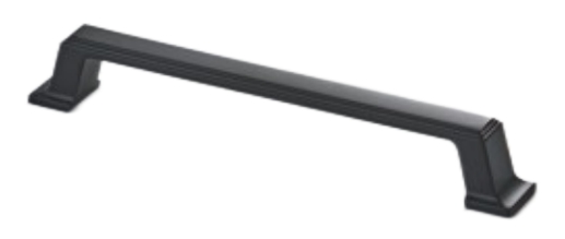 Zinc Alloy Handles Bar Pull