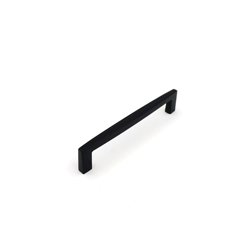 Zinc alloy square handle