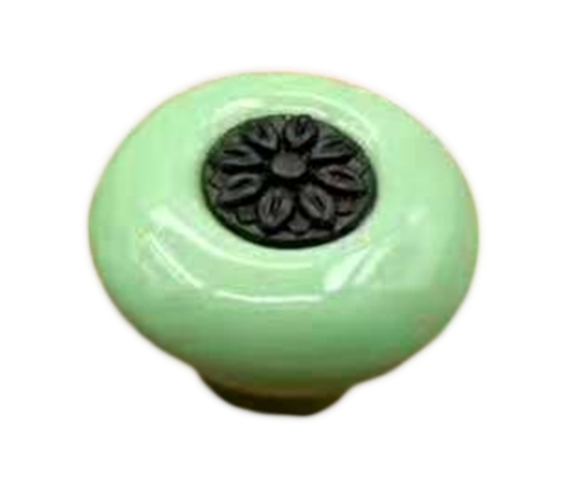 Ceramic Knob Cupboard knob
