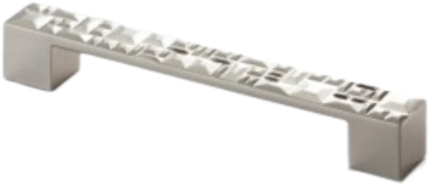 Zinc Alloy Handles Bar Pull