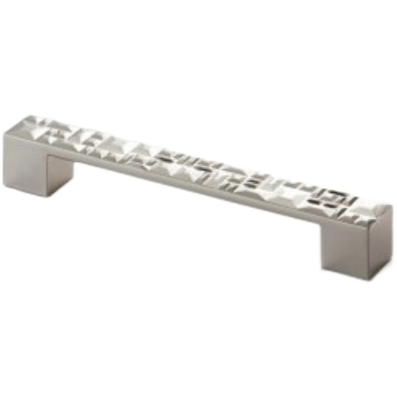 Zinc Alloy Handles Bar Pull