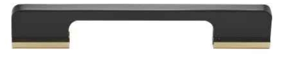 Aluminum handles cabinet hardware bar pull