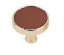 Zinc Alloy Knob