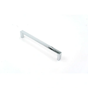 Aluminum square handle