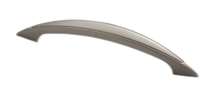 Zinc Alloy Handles Bar Pull