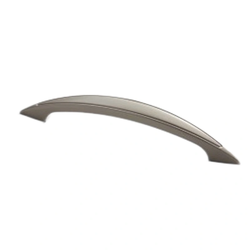 Zinc Alloy Handles Bar Pull