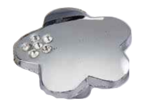 Zinc Alloy Knob