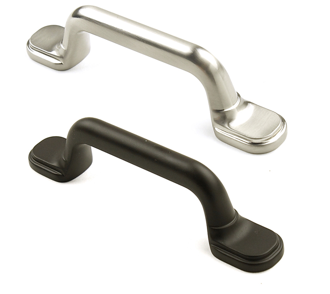 Zinc Alloy Handles Bar Pull