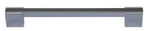 Aluminum handles cabinet hardware bar pull