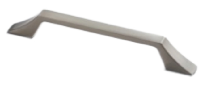 Zinc Alloy Handles Bar Pull
