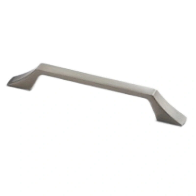 Zinc Alloy Handles Bar Pull