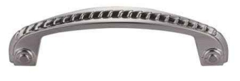 Zinc Alloy Handles Bar Pull