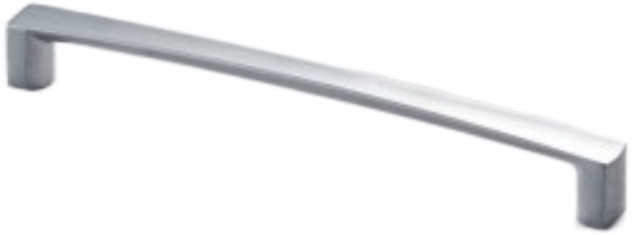 Zinc Alloy Handles Bar Pull