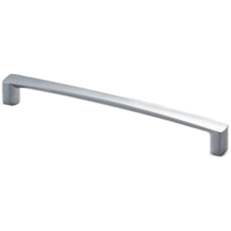 Zinc Alloy Handles Bar Pull