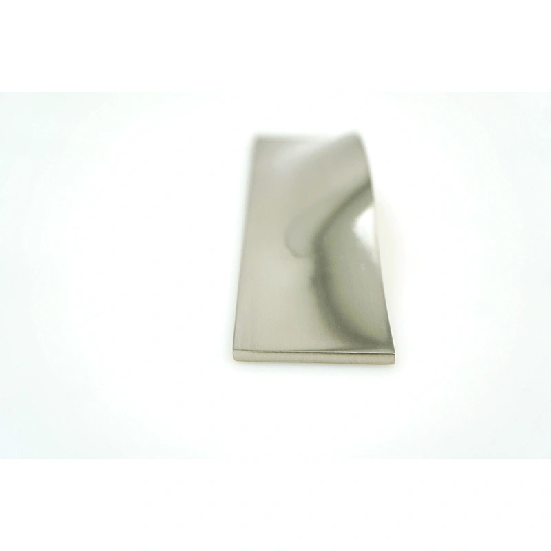 zinc alloy cup pull