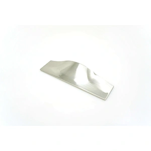 zinc alloy cup pull