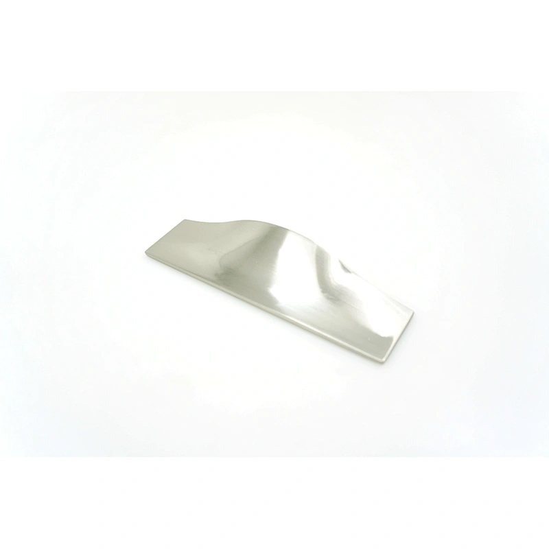 zinc alloy cup pull