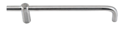 Stainless Steel Handle Bar Handle