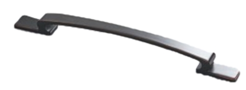 Zinc Alloy Handles Bar Pull