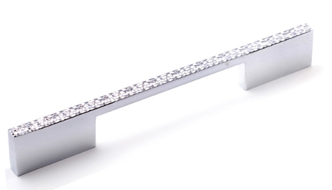 Zinc Alloy Handles Bar Pull
