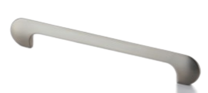 Zinc Alloy Handles Bar Pull