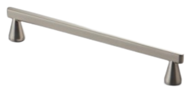 Zinc Alloy Handles Bar Pull