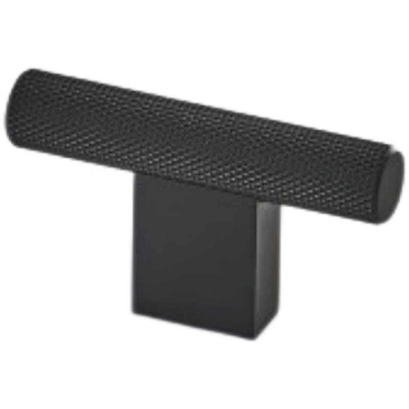 Aluminum Knob