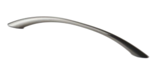 Zinc Alloy Handles Bar Pull