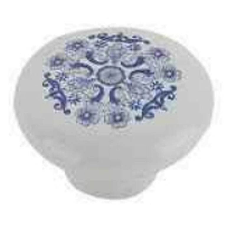 Ceramic Knob Cupboard knob