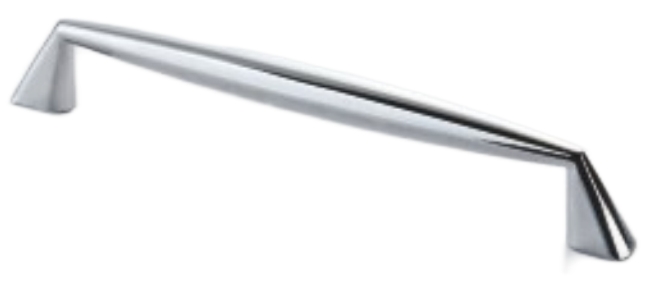 Zinc Alloy Handles Bar Pull