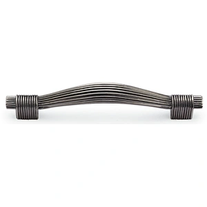 Zinc Alloy Handles Bar Pull