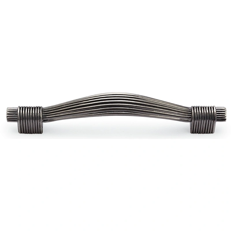 Zinc Alloy Handles Bar Pull