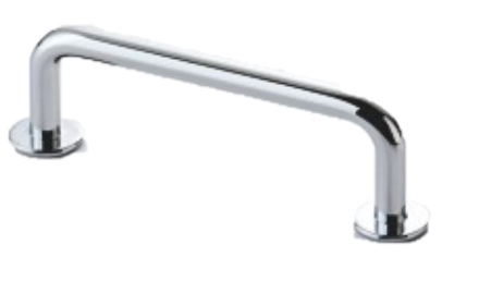 Zinc Alloy Handles Bar Pull
