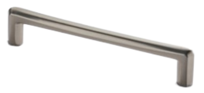 Zinc Alloy Handles Bar Pull